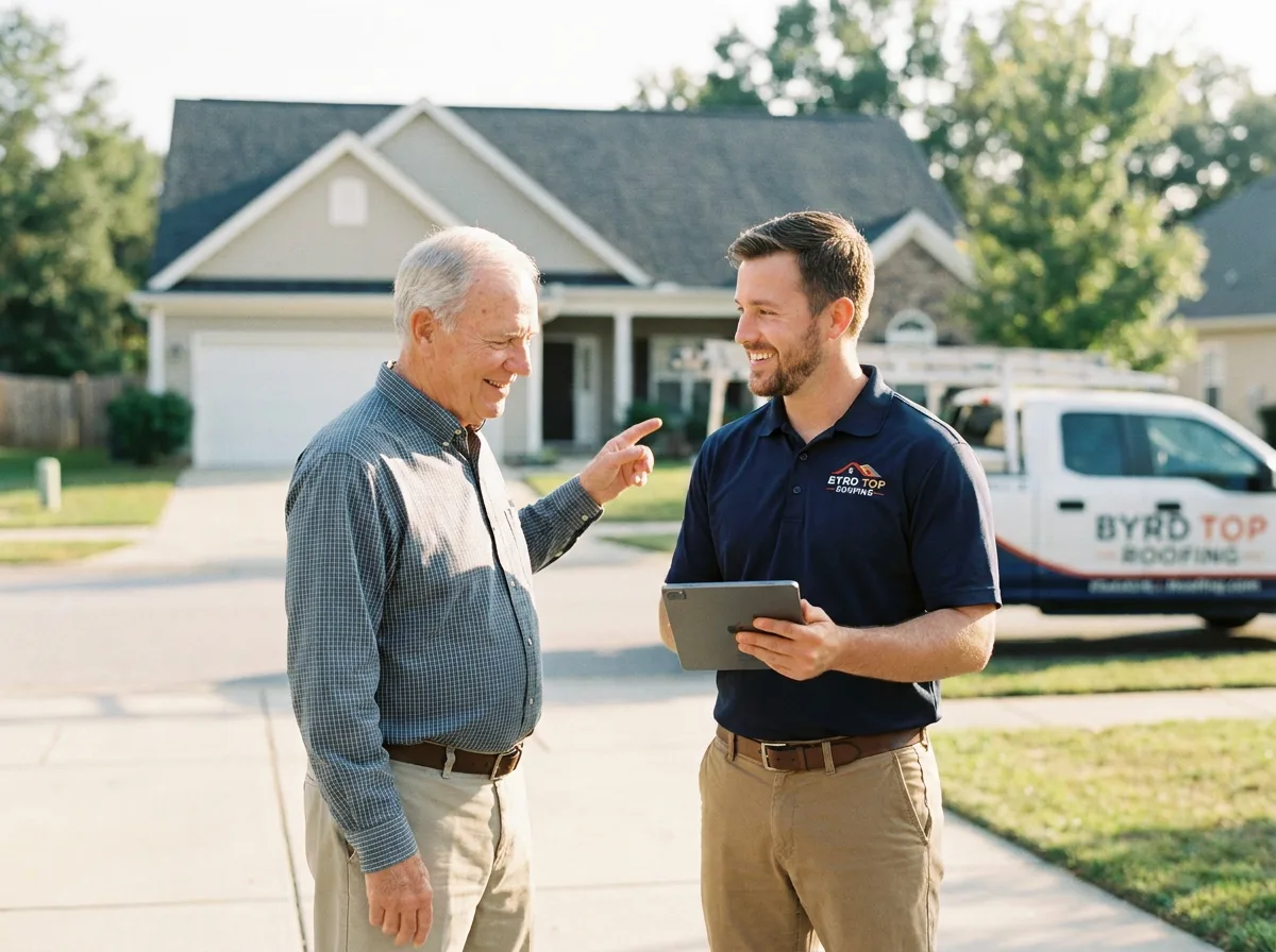 Roofing Marion, IA FAQs